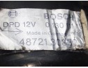 MOTOR CALEFACCION 4872130350 