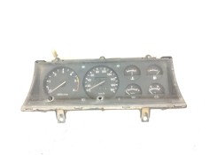 Recambio de cuadro instrumentos para nissan patrol iii/2 station wagon (w260) 2.8 td referencia OEM IAM   