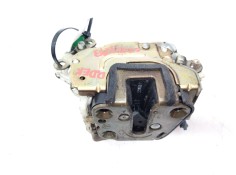 Recambio de cerradura puerta delantera derecha para nissan terrano ii (r20) 2.7 td 4wd referencia OEM IAM    2