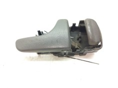 Recambio de maneta interior delantera derecha para nissan terrano ii (r20) 2.7 td 4wd referencia OEM IAM    2