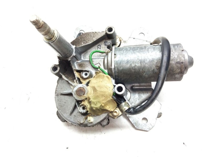 Recambio de motor limpia trasero para nissan terrano ii (r20) 2.7 td 4wd referencia OEM IAM   