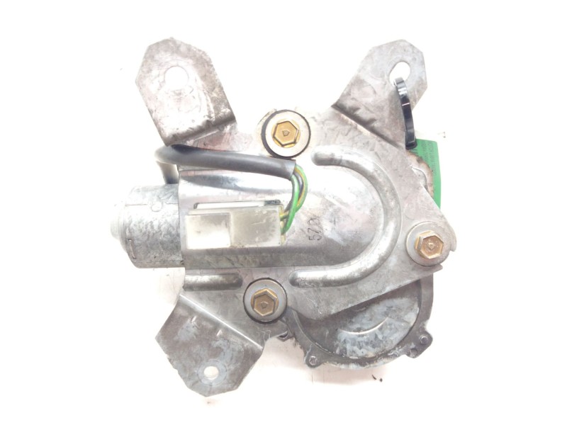 Recambio de motor limpia trasero para nissan terrano ii (r20) 2.7 td 4wd referencia OEM IAM   