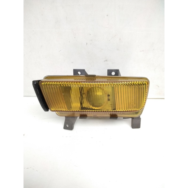 Recambio de faro antiniebla izquierdo para opel omega a (v87) 1.8 (f19, m19, n19) referencia OEM IAM 1305231059  AMARILLO
