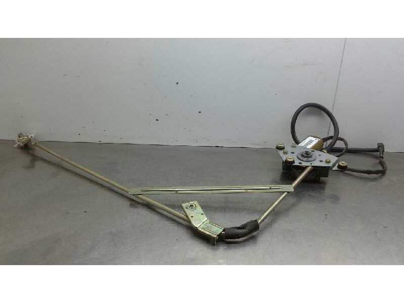 Recambio de elevalunas delantero izquierdo para iveco eurotech 440 e 34t referencia OEM IAM   
