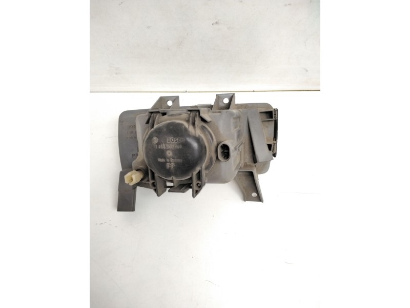 Recambio de faro antiniebla izquierdo para opel omega a (v87) 1.8 (f19, m19, n19) referencia OEM IAM 1305231059  AMARILLO