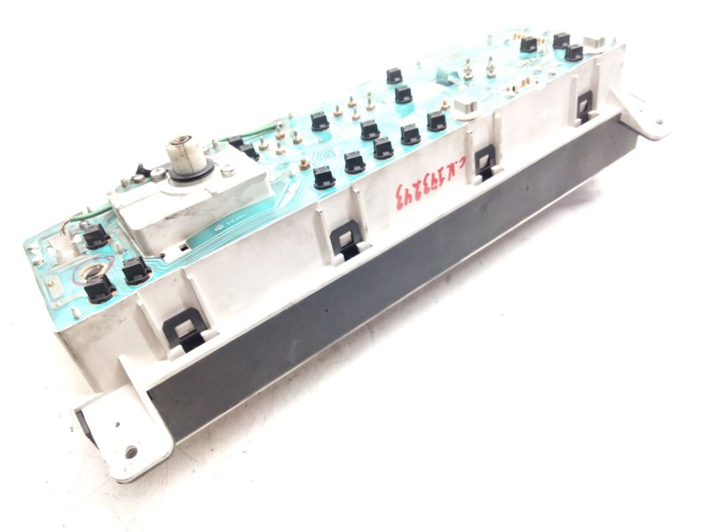 Recambio de cuadro instrumentos para nissan terrano ii (r20) 2.7 td 4wd referencia OEM IAM 248100F010  