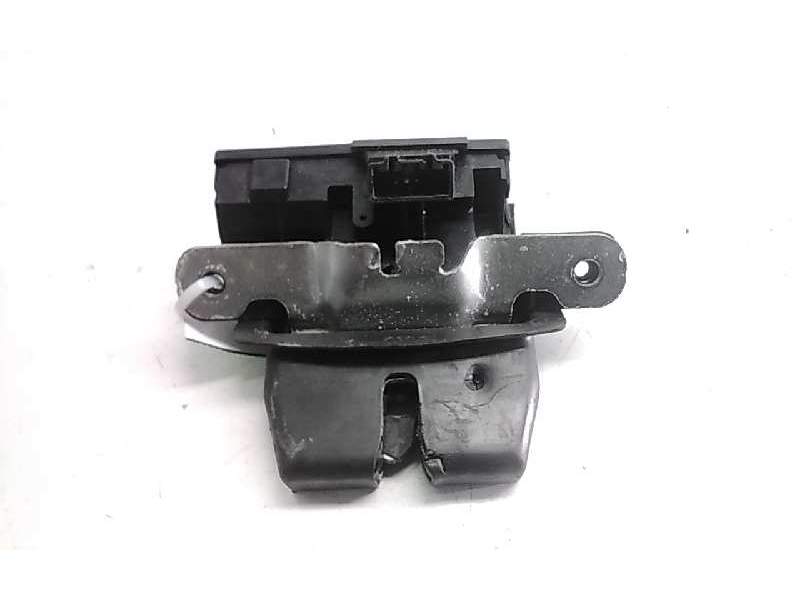 Recambio de cerradura maletero / porton para ford fiesta (ccn) 1.5 tdci cat referencia OEM IAM   
