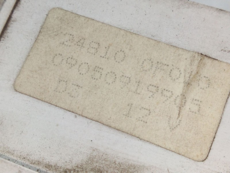 Recambio de cuadro instrumentos para nissan terrano ii (r20) 2.7 td 4wd referencia OEM IAM 248100F010  