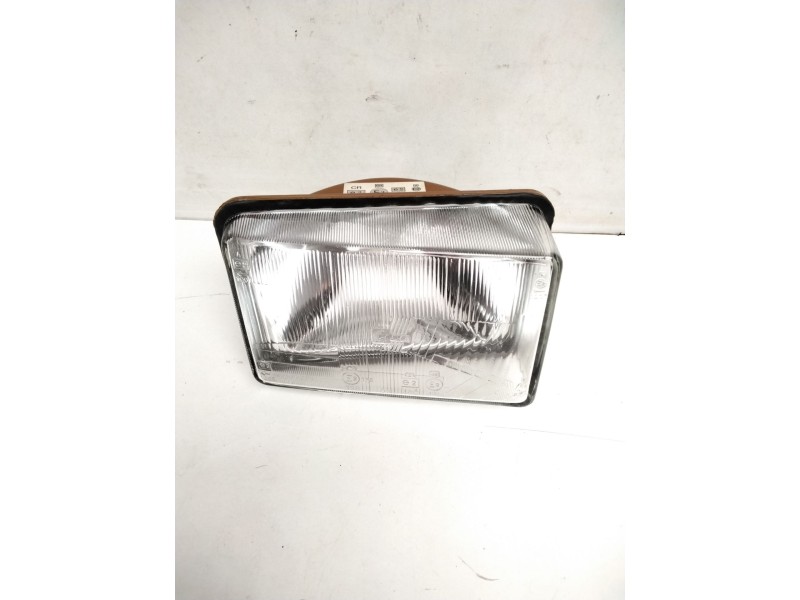 Recambio de faro derecho para seat 128 (128a) 1.4 referencia OEM IAM 061763  FURA