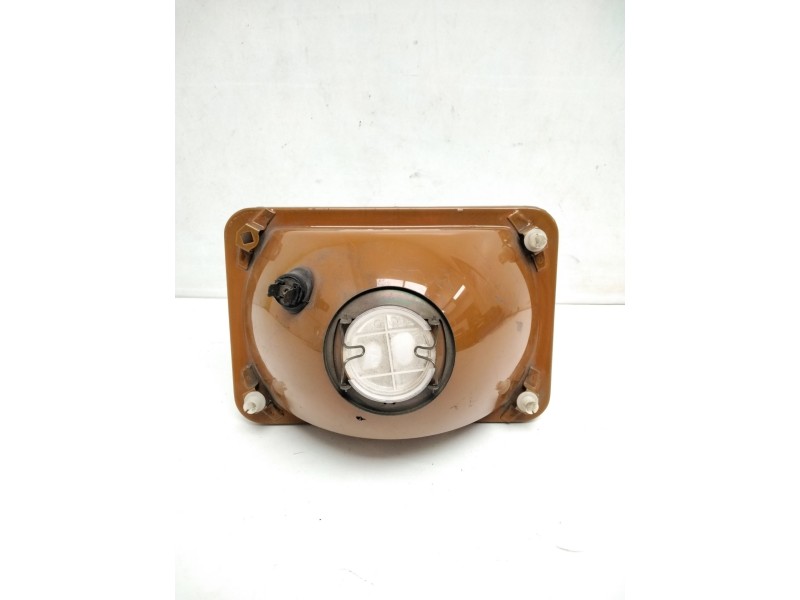 Recambio de faro derecho para seat 128 (128a) 1.4 referencia OEM IAM 061763  FURA