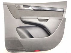 Recambio de guarnecido puerta delantera derecha para seat alhambra (710, 711) 2.0 tdi referencia OEM IAM 7N1867012  