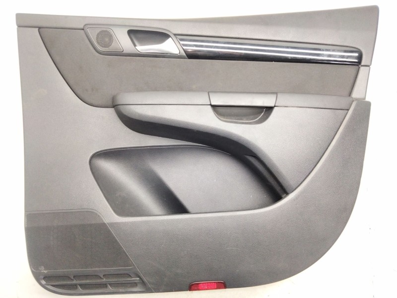 Recambio de guarnecido puerta delantera derecha para seat alhambra (710, 711) 2.0 tdi referencia OEM IAM 7N1867012  