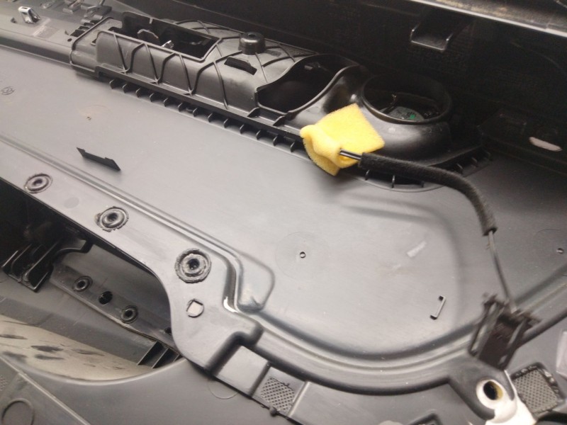 Recambio de guarnecido puerta delantera derecha para seat alhambra (710, 711) 2.0 tdi referencia OEM IAM 7N1867012  