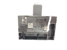 Recambio de modulo electronico para seat alhambra (710, 711) 2.0 tdi referencia OEM IAM 7N0959792G   2