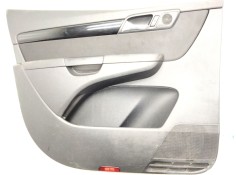 Recambio de guarnecido puerta delantera izquierda para seat alhambra (710, 711) 2.0 tdi referencia OEM IAM 7N1868011  