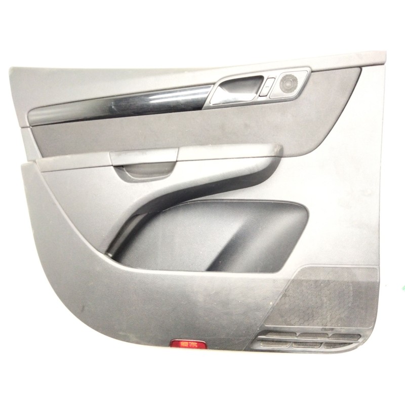 Recambio de guarnecido puerta delantera izquierda para seat alhambra (710, 711) 2.0 tdi referencia OEM IAM 7N1868011  