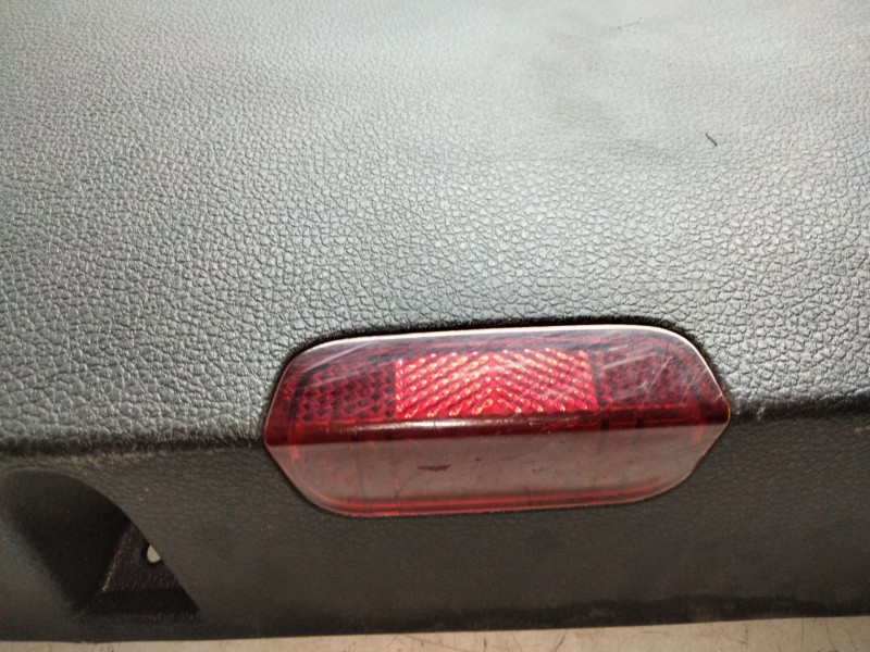 Recambio de guarnecido puerta delantera izquierda para seat alhambra (710, 711) 2.0 tdi referencia OEM IAM 7N1868011  