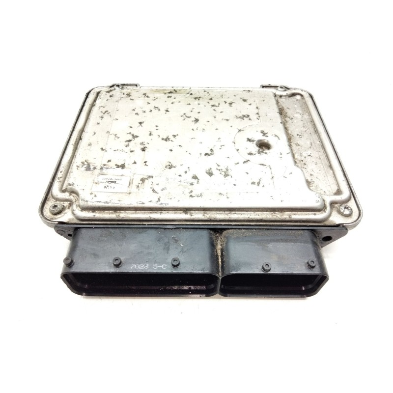 Recambio de centralita motor uce para seat alhambra (710, 711) 2.0 tdi referencia OEM IAM 03L906018 0281017954 