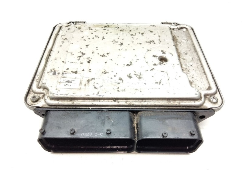 Recambio de centralita motor uce para seat alhambra (710, 711) 2.0 tdi referencia OEM IAM 03L906018 0281017954 