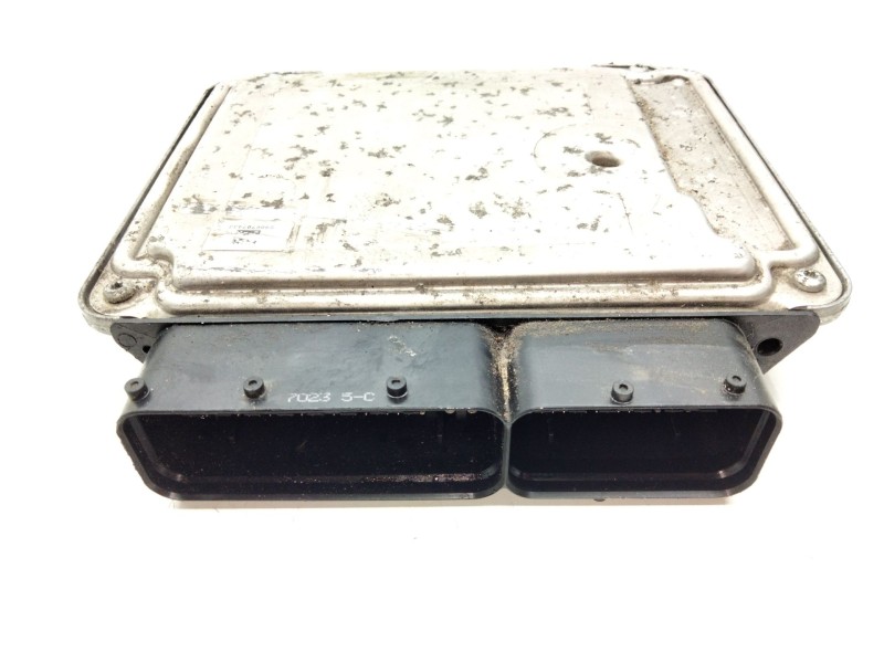 Recambio de centralita motor uce para seat alhambra (710, 711) 2.0 tdi referencia OEM IAM 03L906018 0281017954 