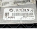 CENTRALITA MOTOR UCE 03L906018 0281017954 