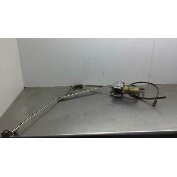 Recambio de elevalunas delantero izquierdo para iveco eurotech 440 e 34t referencia OEM IAM   