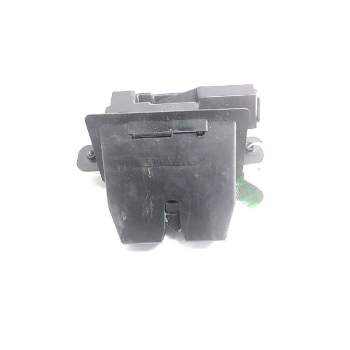 Recambio de cerradura maletero / porton para ford fiesta (ccn) 1.5 tdci cat referencia OEM IAM   
