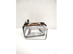 Recambio de faro derecho para seat 128 (128a) 1.4 referencia OEM IAM 061763 CON SOPORTE FURA