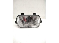 Recambio de faro derecho para renault 12 (117_) 1.6 gordini (1173) referencia OEM IAM UFG5117  UTIL AMBOS LADOS