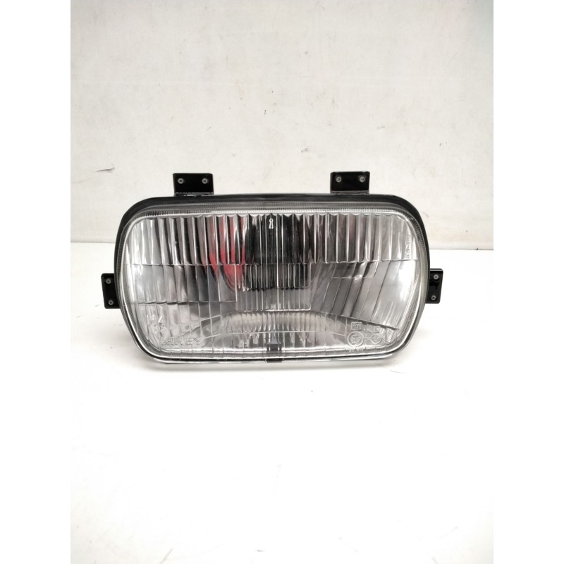 Recambio de faro derecho para renault 12 (117_) 1.6 gordini (1173) referencia OEM IAM UFG5117  UTIL AMBOS LADOS