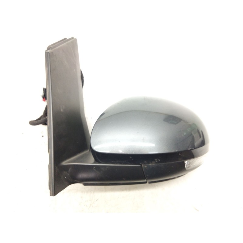 Recambio de retrovisor izquierdo para seat alhambra (710, 711) 2.0 tdi referencia OEM IAM 7N1857501G  