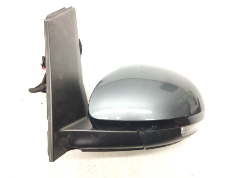 Recambio de retrovisor izquierdo para seat alhambra (710, 711) 2.0 tdi referencia OEM IAM 7N1857501G  