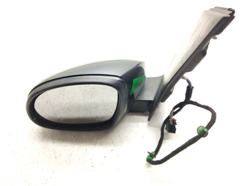 Recambio de retrovisor izquierdo para seat alhambra (710, 711) 2.0 tdi referencia OEM IAM 7N1857501G  
