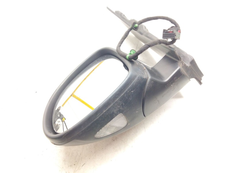 Recambio de retrovisor izquierdo para seat alhambra (710, 711) 2.0 tdi referencia OEM IAM 7N1857501G  