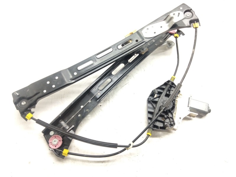 Recambio de elevalunas delantero derecho para seat alhambra (710, 711) 2.0 tdi referencia OEM IAM 7N0837462J  