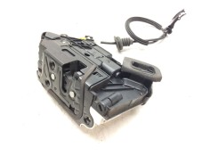 Recambio de cerradura puerta delantera derecha para seat alhambra (710, 711) 2.0 tdi referencia OEM IAM 5K1837016D   2