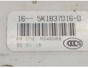 CERRADURA PUERTA DELANTERA DERECHA 5K1837016D 