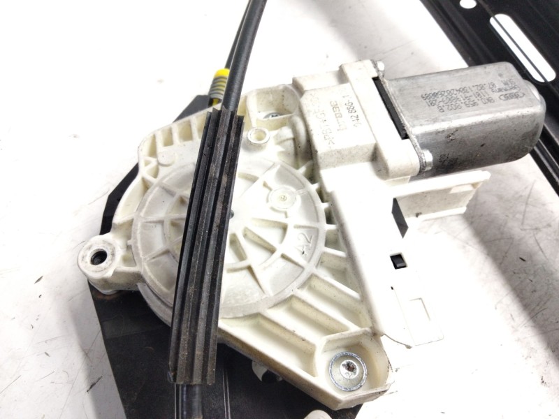 Recambio de elevalunas delantero izquierdo para seat alhambra (710, 711) 2.0 tdi referencia OEM IAM   