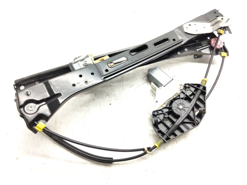 Recambio de elevalunas delantero izquierdo para seat alhambra (710, 711) 2.0 tdi referencia OEM IAM   