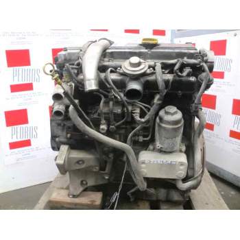 MOTOR COMPLETO D223L 117345