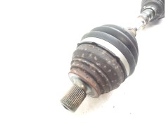 Recambio de transmision delantera izquierda para seat alhambra (710, 711) 2.0 tdi referencia OEM IAM 7N0407763   2