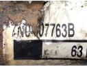 TRANSMISION DELANTERA IZQUIERDA 7N0407763 