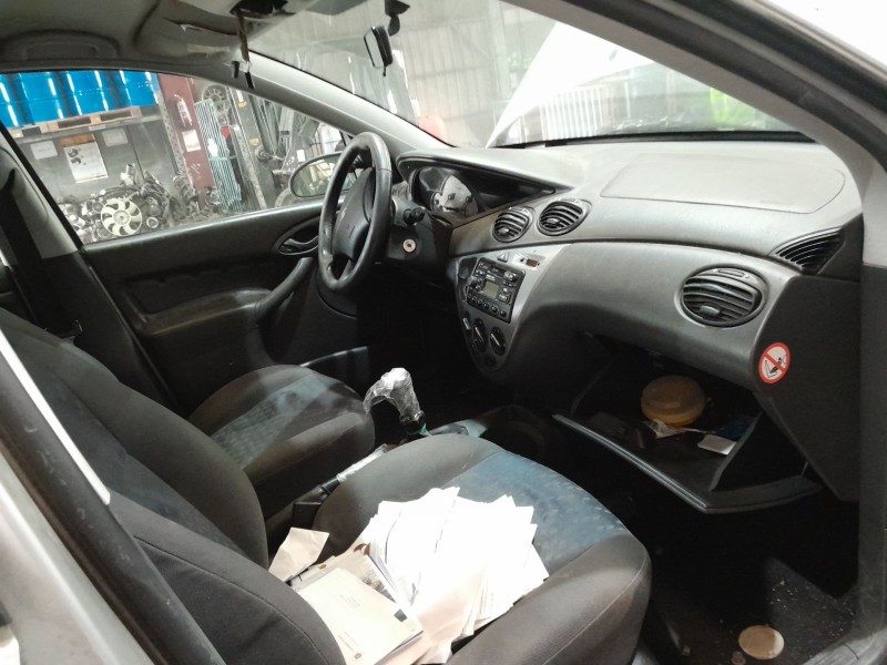 ford focus i (daw, dbw) del año 2001