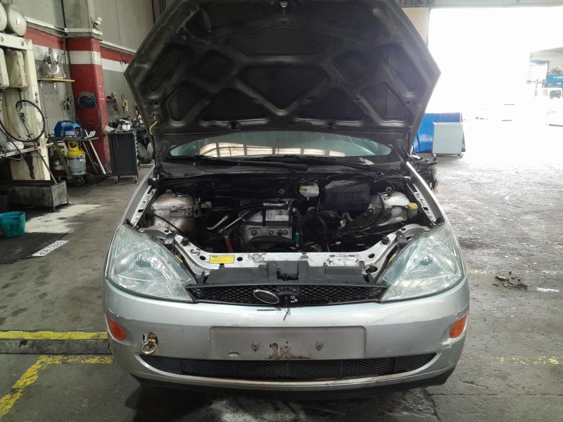 ford focus i (daw, dbw) del año 2001