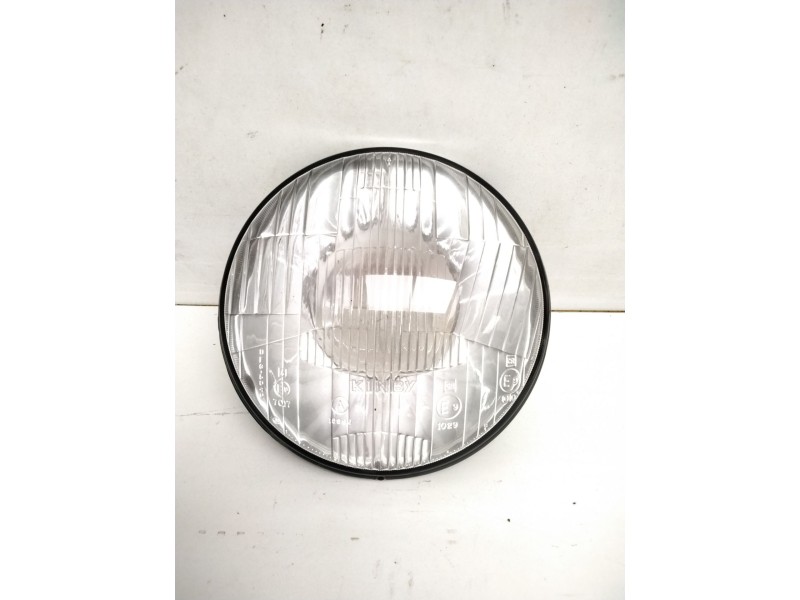 Recambio de faro derecho para seat ronda (22a) 1.4 referencia OEM IAM 029352LO  UTIL AMBOS LADOS