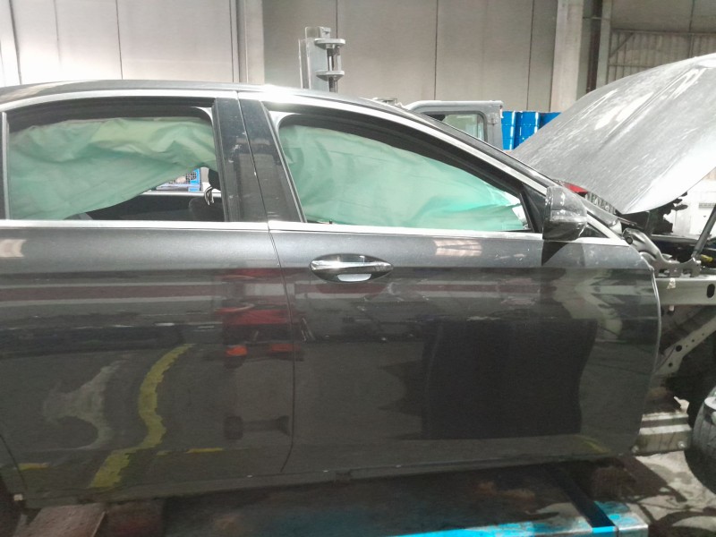 mercedes-benz clase e (w213) del año 2022