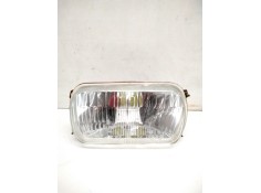 Recambio de faro izquierdo para seat 124 1.8 referencia OEM IAM UFG5074  