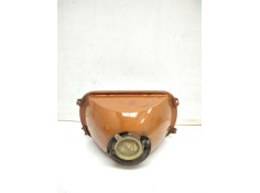 Recambio de faro izquierdo para seat 124 1.8 referencia OEM IAM UFG5074   2