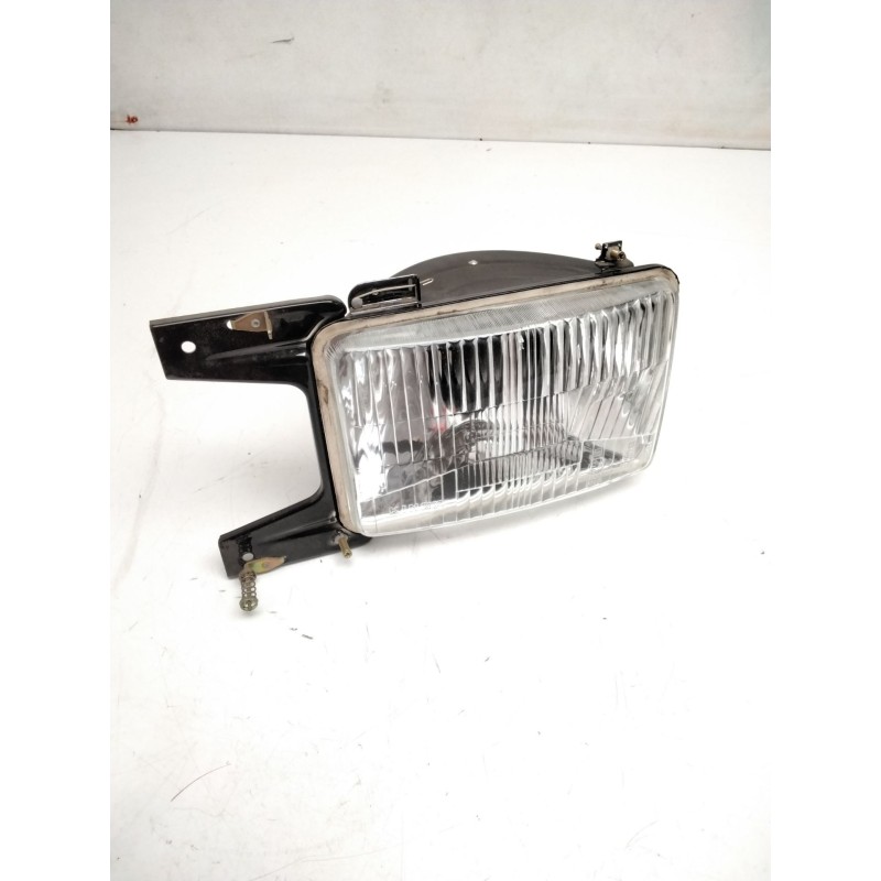 Recambio de faro izquierdo para renault 12 (117_) 1.3 referencia OEM IAM UFG5105  