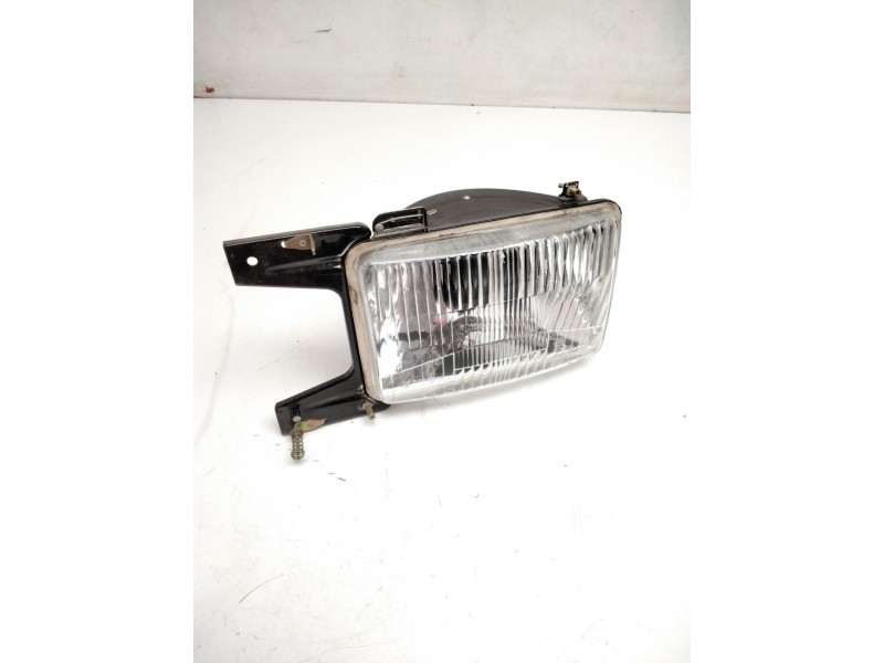 Recambio de faro izquierdo para renault 12 (117_) 1.3 referencia OEM IAM UFG5105  